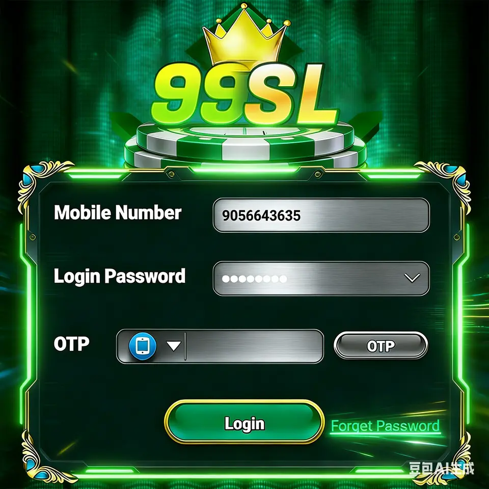 99sl Resmi