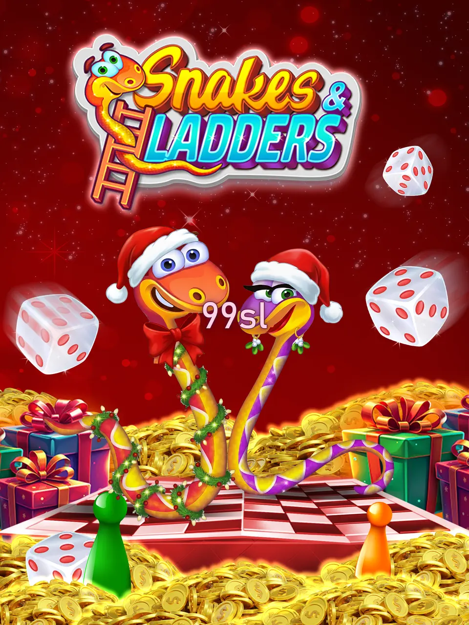 99sl Tangkapan Layar